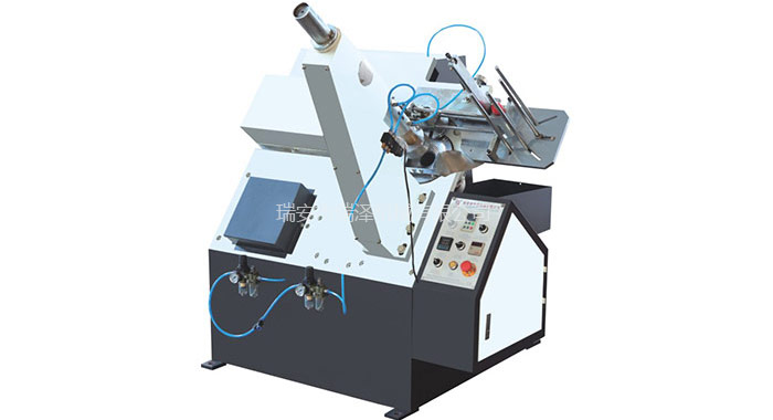 RDT-12 Automatic Cake Tray Forming Machine