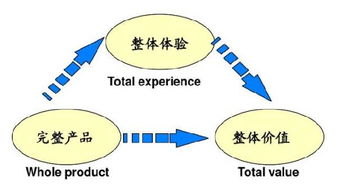 解析頂層設(shè)計(jì) 互聯(lián)網(wǎng)銷售企業(yè)不可或缺的戰(zhàn)略基石